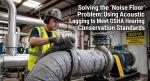 acoustic lagging cover image